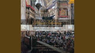 Missa Solemnis IIa Gloria Live [upl. by Anila663]