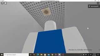 Roblox Rauland Telecenter Bell And Music  Centrastate Medical School In Robloxia [upl. by Kingsly]