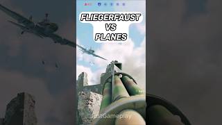 Fliegerfaust vs Planes [upl. by Tam271]