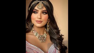 Dulhan Makeup  Makeup Artist  Shaadi Makeup  SUGARBride  shorts  SUGAR⁩ Cosmetics [upl. by Ahs]