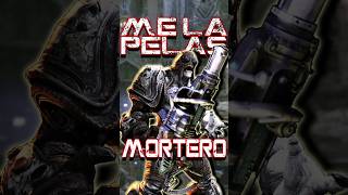 LOS MORTEROS LOCUST ME HACEN ENOJAR 😡 gearsofwar2 [upl. by Britton]