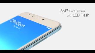 mPhone 8  Experience the Elegance  Official Video [upl. by Einaoj]