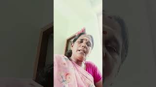 Hai makale Nan ungal Lakshmi Amma cooking fun channel 🥰 [upl. by Eissehc252]