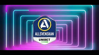 Aik  Gefle Tabell derby [upl. by Anhoj]