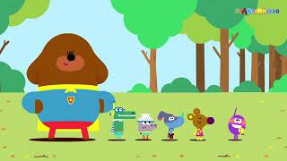 Hey Duggee The Parody Badge 14  HeyDu Season 4 Premiere Contribution  Cartoon Parodies for Fans [upl. by Aven]