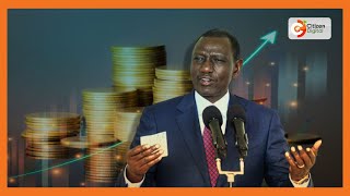 President Ruto says government will draft another finance bill [upl. by Leorsiy129]