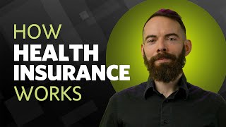 How insurance premiums and deductibles work [upl. by Aicad]