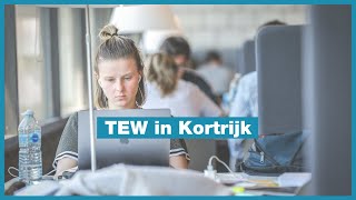 Bachelor in de toegepaste economische wetenschappen  Kortrijk  KU Leuven [upl. by Agustin]