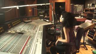 Judith Hill  Back In Time BehindTheScenes at Paisley Park [upl. by Wickham]