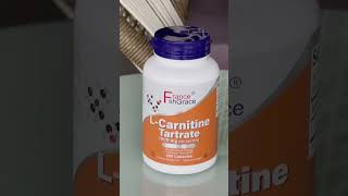 LCarnitine Tartrate nmnsupplement love [upl. by Politi]