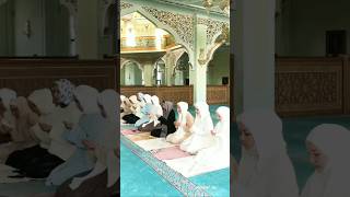 Namaz me hone wali badi Galtiyan shorts video viral terending namaz status islamic [upl. by Noj]