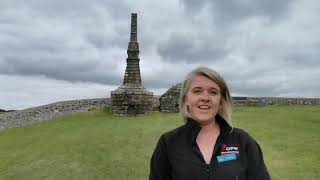 A Virtual Tour of the Rock of Cashel [upl. by Nicolette]