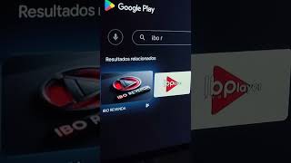 IBO PLAYER PRO PARA TV ANDROID E TV BOX 2024  SEM LICENÇA  IPTV 2024 IBO REVENDA iptv2024 [upl. by Sinnel707]