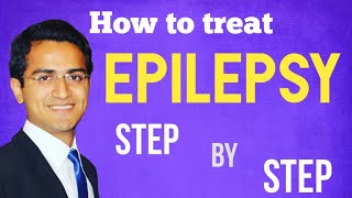 EPILEPSY SEIZURE DISORDER LECTURE ON TREATMENT CAUSES SYMPTOMS COMPLICATIONS TYPES OF SEIZURES [upl. by Anaynek]