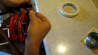 How To Build A Nathan Stubblefield Coil Part 1 [upl. by Scribner392]