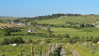 Our Journey To Greencastle Northern Ireland [upl. by Musser]