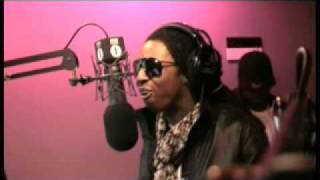 Lil Wayne freestyle  Westwood [upl. by Ylliw]