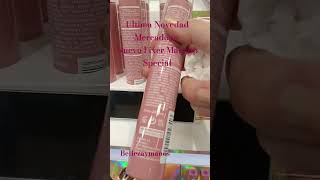 👉última Novedad Mercadona nuevo fixer Makeup Specialdeliplus [upl. by Notsuj]