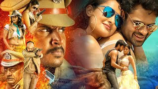 Asura Vamsam Tamil Full Movie Latest Tamil Movies Sai Dharam Tej Regina Cassandra Pragya Jaiswal [upl. by Joerg]