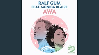 AWA Ralf GUM Vocal Mix [upl. by Esirahc800]