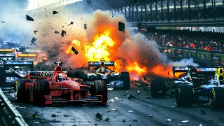 The Race That Changed Formula 1 FOREVER [upl. by Eivlys249]