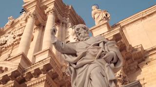 The story of Sicily  Travel Video [upl. by Baily]