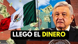 MÉXICO ALCANZARÁ LA RIQUEZA  Lo que no te cuentan del CRECIMIENTO económico MEXICANO [upl. by Eedya79]