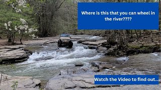 OffRoading Adventure at Coalmont OHV Park [upl. by Eenitsed386]