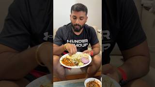 Non veg special😍😋 shortsindia telugu telangana foodie nonveg mutton foodlover [upl. by Aurthur]