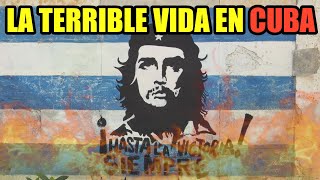 El INFIERNO en LA TIERRA CUBA 🇨🇺 [upl. by Amled]