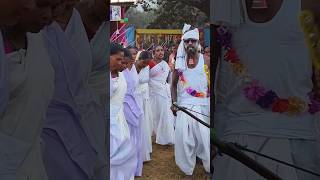 New Mundari Song new mundari song video bhajan youtube shorts video royansirka [upl. by Xantha]