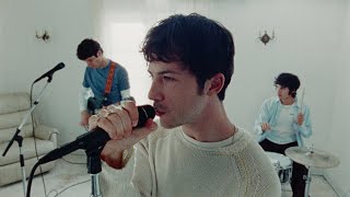 Wallows – Calling After Me Official Video [upl. by Stronski]