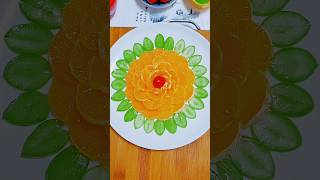 Fruit platter platter creativefruitplatter shareeveryday [upl. by Ahsenac699]