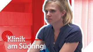 Krebs nach Operation Wieso darf Carolin es nicht wissen  Klinik am Südring  SAT1 [upl. by Myles769]