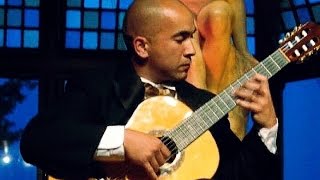 Spanish Romance  Adelita  Lagrima  Francisco Tárrega  NBN Guitar [upl. by Novonod]