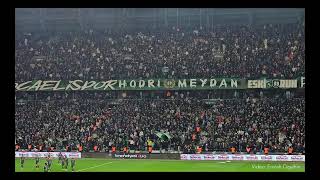 Kocaelispor 22 Bandırmaspor  Tribün Klibi [upl. by Oiluarb]