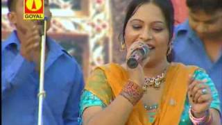 Amrita Virk  Live From Mathada Kalan Part 13 [upl. by Aiak]