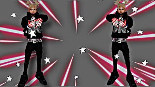 IMVU Best male avi 2022 [upl. by Annoda]