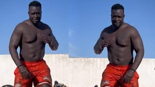 Alahou ak bar contac fuité de siteu  hé ki bétnama dey  modou amgua combat dey [upl. by Yrocal816]