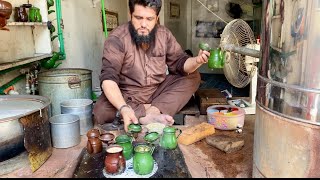 Easy Pakistan Black Tea amp Peshawari Kahwa recipe 🤫 Step by step guide [upl. by Viens]