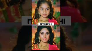 Damini 1993 Movie All Characters Face Transformation Videoshots [upl. by Adehsor]