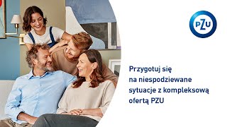 Życie zaskakuje dlatego warto przygotować się na każdą sytuację  Reklama [upl. by Ganiats]