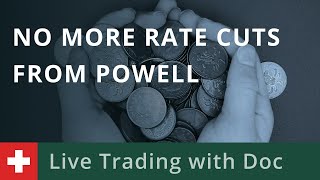 Live Trading with Doc 1511 [upl. by Honeywell]