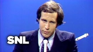 Debate 76  SNL [upl. by Vaughn]