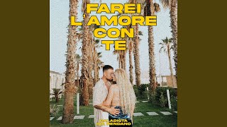 Farei LAmore Con Te feat Ida Rendano [upl. by Loreen]