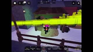 Tried getting Giant on Spectral Serpent fisch failure roblox [upl. by Hiamerej]