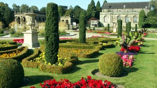 Trentham Gardens [upl. by Tratner376]