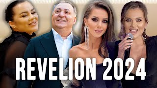 MEGA COLAJ DE REVELION 2023⭐VALI VIJELIE⭐GEORGIANA LOBONT⭐IRINA MARIA BIROU⭐CARMEN DE LA SALCIUA [upl. by Lemmueu]