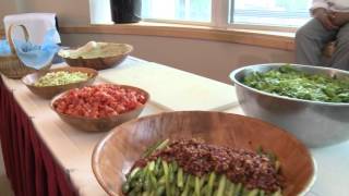 The Chefs Cook Catering Documentary [upl. by Hcnarb]