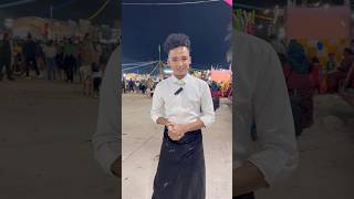 Versova Seafood Festival 🤗❤️ rexxa seafood fishlover minivlog versova fish crabs prawns [upl. by Nalniuq485]